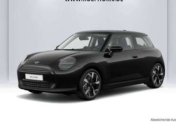 Mini Cooper 4.767 km 31.930 &euro; Wesseling 50389