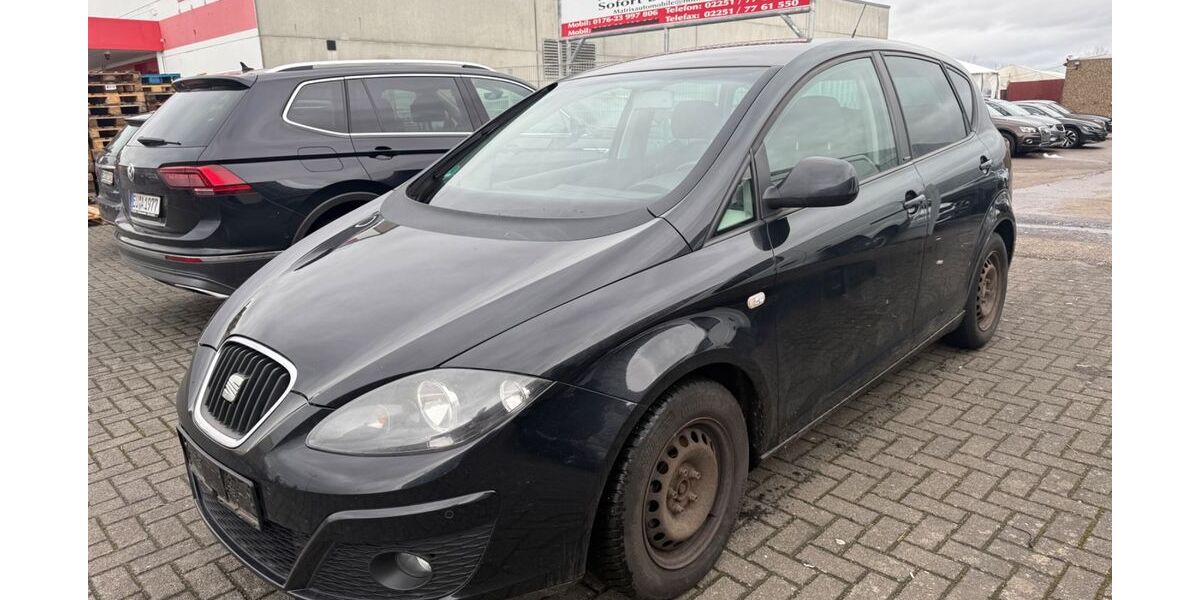 Seat Altea 245.000 km 3.299 &euro; Euskirchen 53879