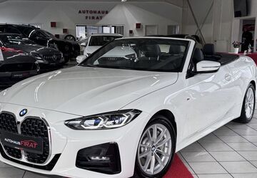 BMW 430 71.706 km 43.249 &euro; Erftstadt / Köln 50374