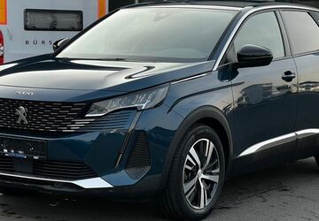Peugeot 3008 28.998 km 22.980 &euro; Düren 52351