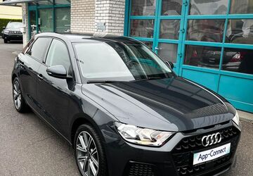 Audi A1 36.184 km 19.950 &euro; Bornheim 53332