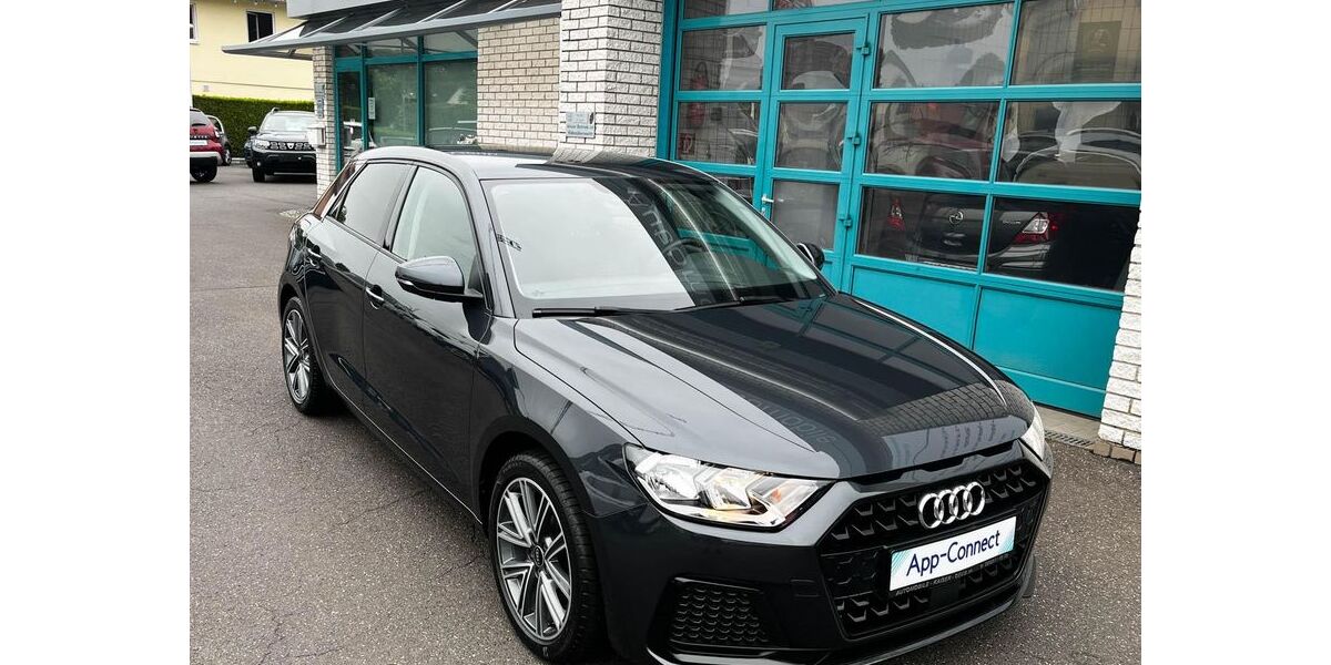 Audi A1 36.184 km 19.950 &euro; Bornheim 53332
