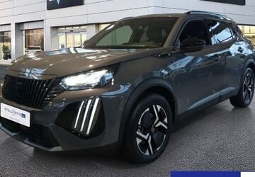 Peugeot 2008 2.500 km 34.480 &euro; Bonn 53119