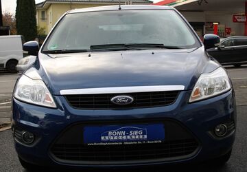 Ford Focus 86.000 km 4.300 &euro; Bonn 53179