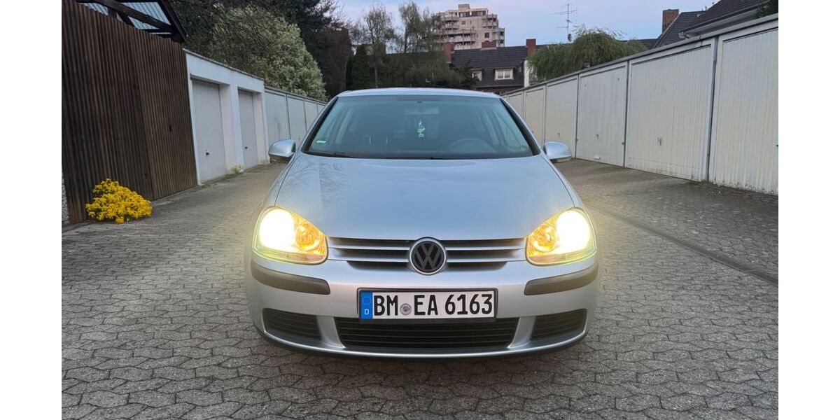 VW Golf 207.822 km 2.800 &euro; Brühl 50321