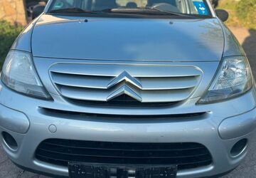 Citroen C3 172.000 km 1.900 &euro; Mechernich 53894