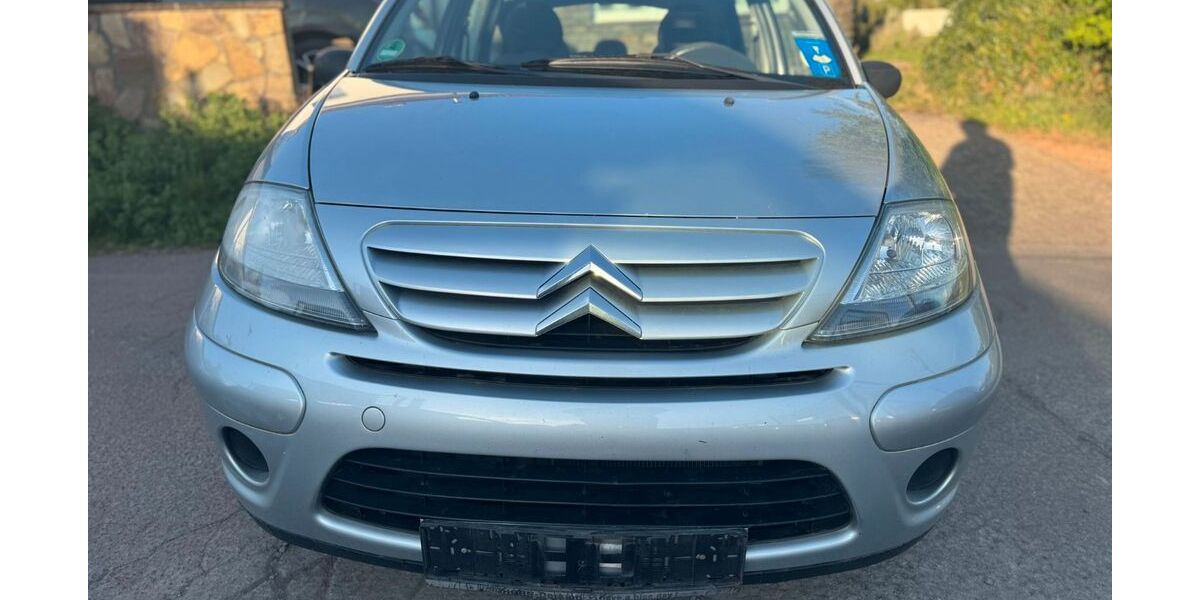 Citroen C3 172.000 km 1.900 &euro; Mechernich 53894