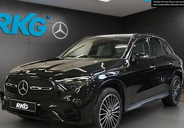 Mercedes-Benz GLC 300 19.800 km 67.930 &euro; Bornheim 53332