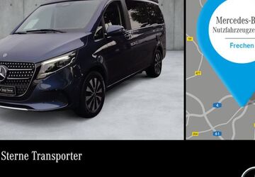 Mercedes-Benz V 250 19.189 km 80.580 &euro; Frechen 50226