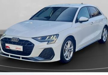 Audi A3 21.533 km 34.440 &euro; Euskirchen 53879