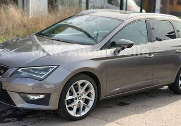 Seat Leon 190.000 km 6.999 &euro; Mechernich 53894