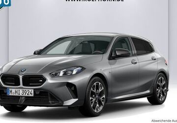 BMW M135 7.738 km 39.930 &euro; Düren 52355