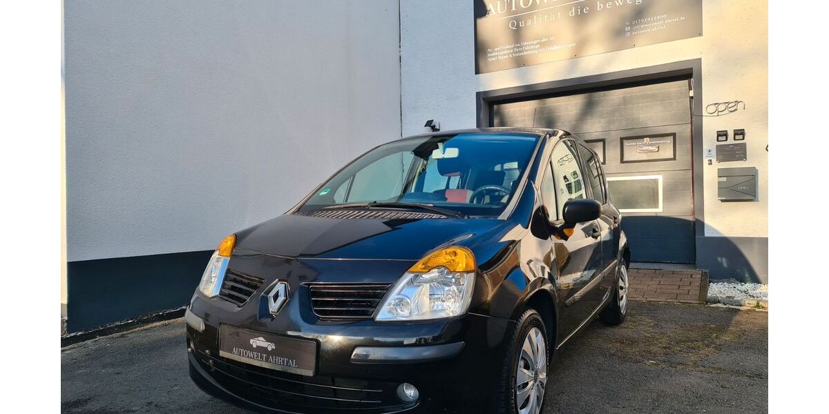 Renault Modus 204.657 km 1.780 &euro; Bad Neuenahr Ahrweiler 53474