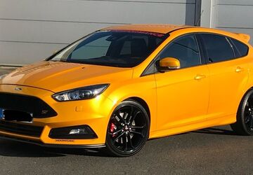 Ford Focus 170.130 km 13.750 &euro; Kerpen 50169