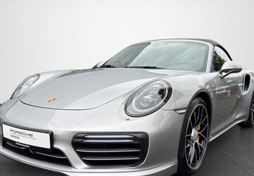 Porsche 991 58.100 km 142.911 &euro; Bonn 53119