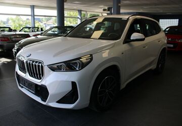 BMW X1 74.145 km 32.980 &euro; Euskirchen 53881
