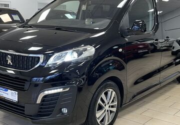 Peugeot Traveller 68.937 km 31.840 &euro; Bonn 53227