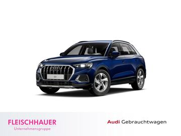 Gebrauchte Audi Q3