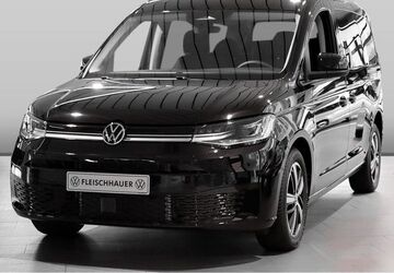 VW Caddy 9.500 km 42.980 &euro; Bonn 53119