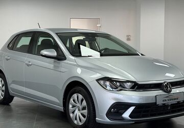 VW Polo 9.600 km 16.999 &euro; Wesseling 50389