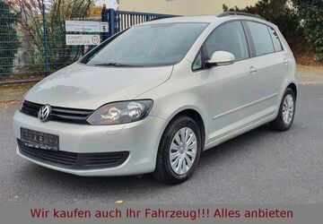 VW Golf Plus 122.000 km 6.200 &euro; Hürth 50354
