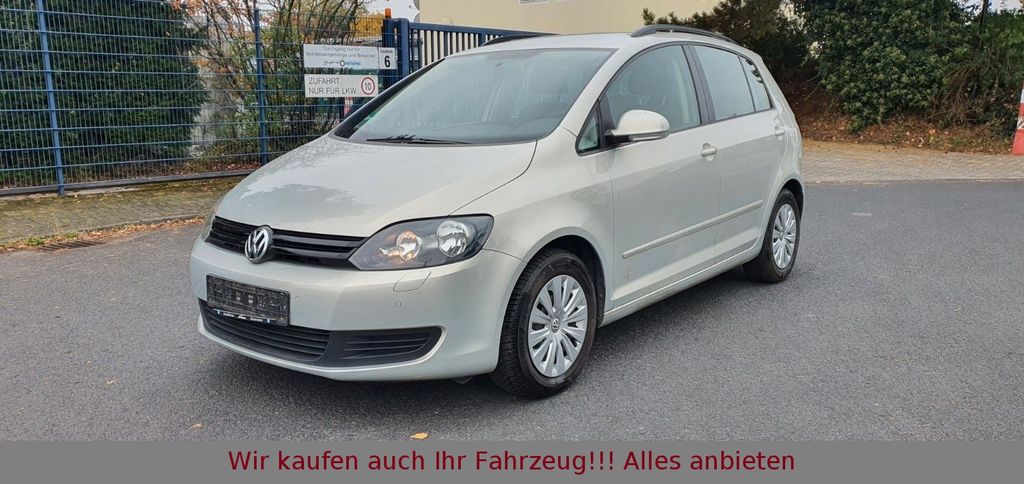 VW Golf Plus 122.000 km 6.200 &euro; Hürth 50354
