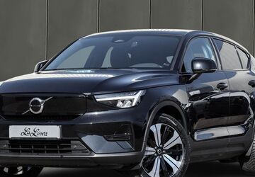 Volvo C40 40.505 km 28.990 &euro; Bonn 53117