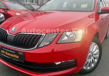 Skoda Octavia 76.000 km 11.990 &euro; Kall 53925