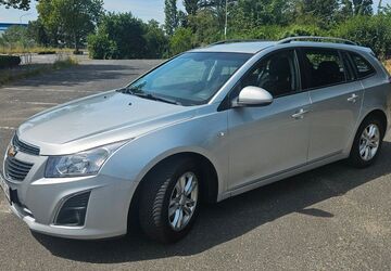 Chevrolet Cruze 215.000 km 2.200 &euro; Kerpen 50170