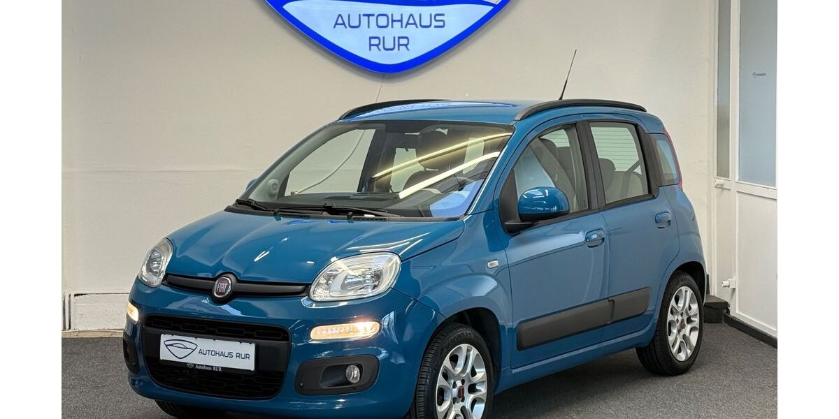 Fiat Panda 107.000 km 5.350 &euro; Düren 52353