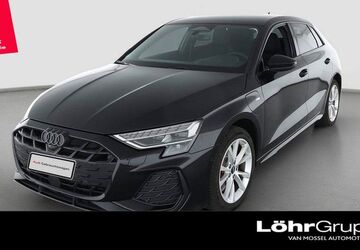 Audi A3 8.700 km 37.840 &euro; Meckenheim / Bonn 53340