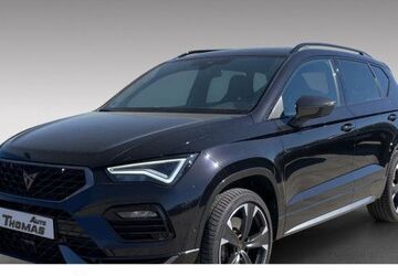 Cupra Ateca 15.624 km 32.989 &euro; Bonn 53227