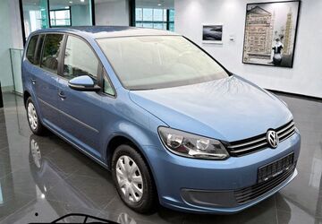 VW Touran 188.000 km 4.990 &euro; Bonn OT Pützchen 53229