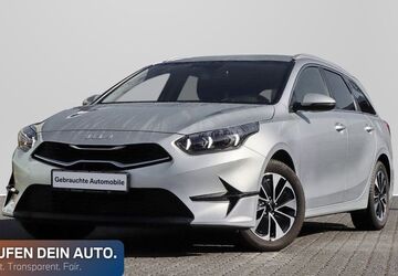 Kia ceed / Ceed 19.900 km 21.710 &euro; Königswinter 53639