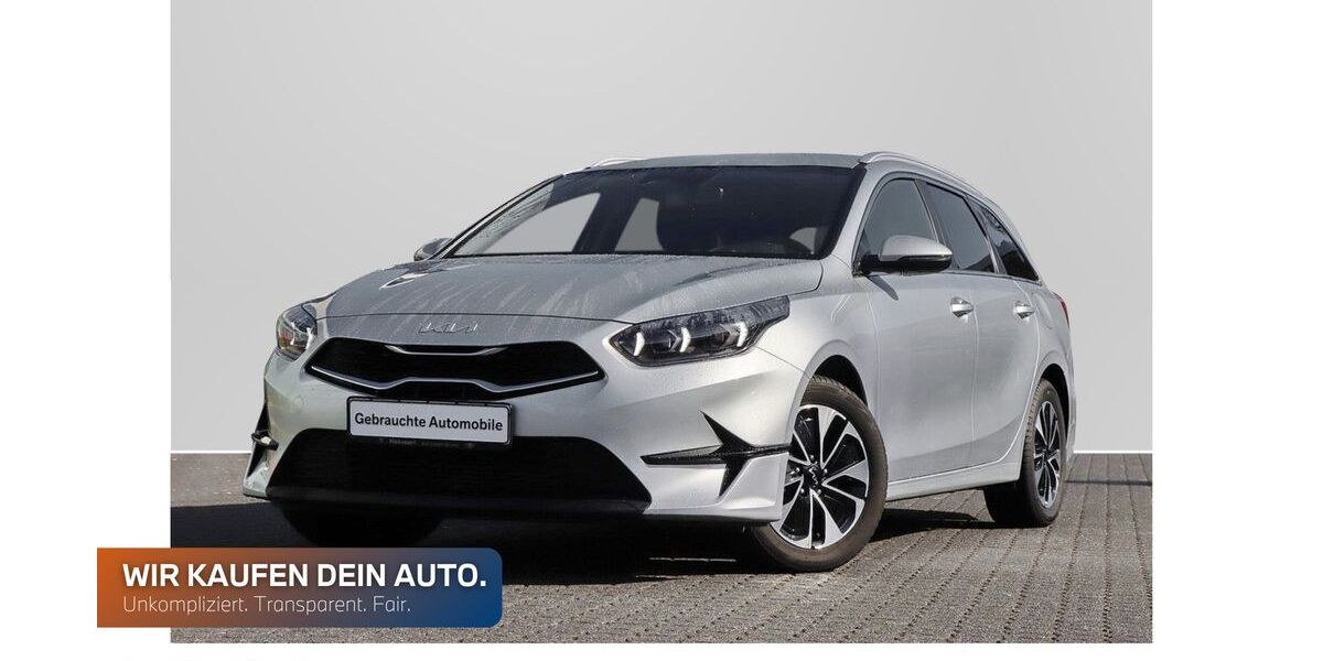 Kia ceed / Ceed 19.900 km 21.710 &euro; Königswinter 53639