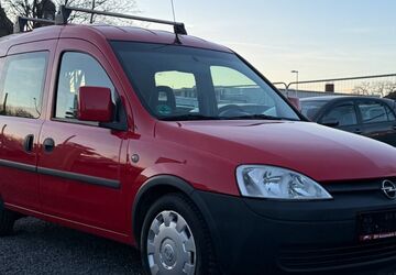 Opel Combo 116.400 km 4.700 &euro; Düren 52349