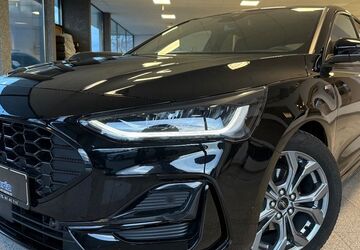 Ford Focus 27.445 km 19.800 &euro; Golzheim 52399