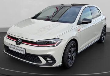 VW Polo 7.850 km 32.990 &euro; Euskirchen 53879