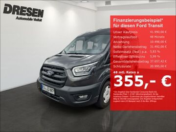 Gebrauchte Ford Transit