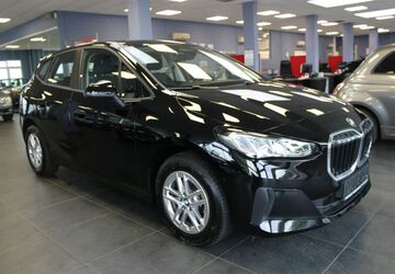 BMW 218 47.536 km 21.980 &euro; Euskirchen 53881