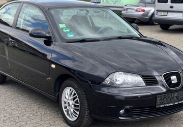 Seat Ibiza 182.030 km 1.990 &euro; Bornheim 53332