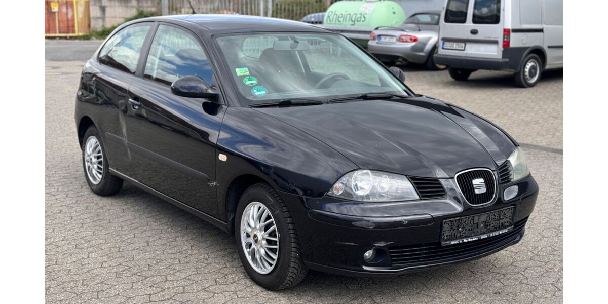 Seat Ibiza 182.030 km 1.990 &euro; Bornheim 53332