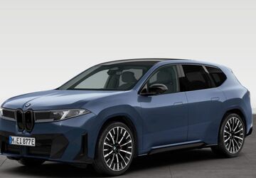 BMW iX3 4.990 km 71.710 &euro; Düren 52355