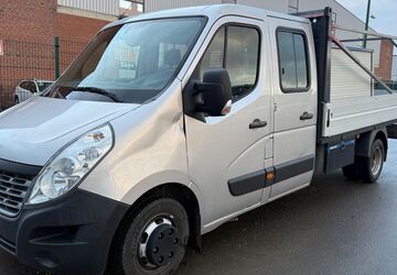 Renault Master 110.000 km 12.999 &euro; Euskirchen 53879