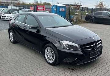 Mercedes-Benz A 180 74.000 km 13.999 &euro; Wesseling 50389