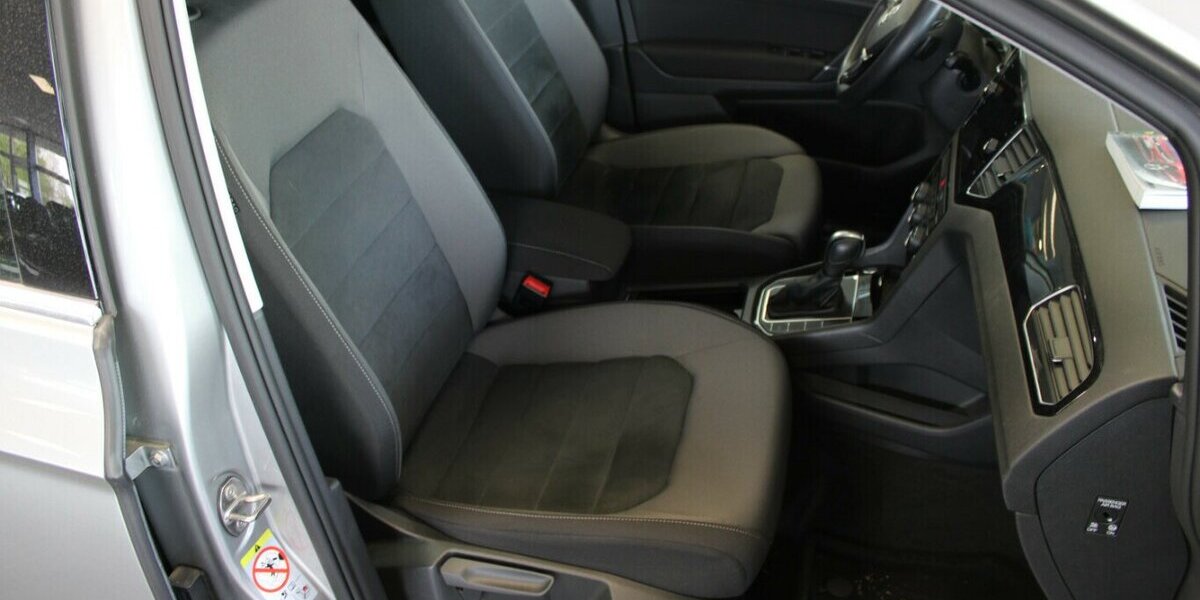 VW Golf Sportsvan 1.4 TSI DSG Comfortline 98.770 km 11.980 &euro; Euskirchen 53881