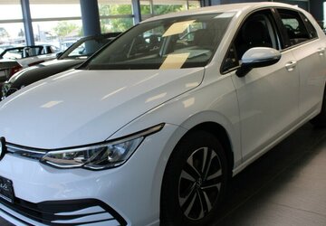 VW Golf 1.5 TSI OPF United 59.930 km 18.980 &euro; Euskirchen 53881