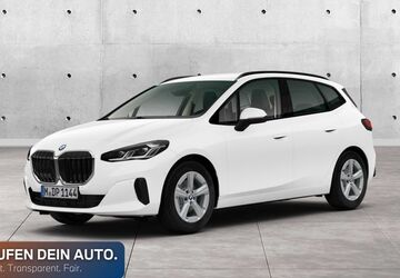BMW 220 Active Tourer 4.673 km 32.670 &euro; Königswinter 53639