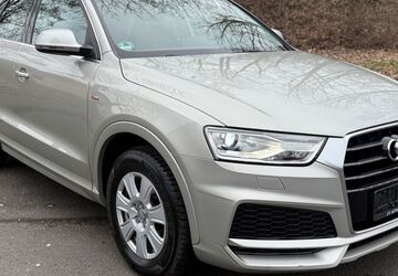 Audi Q3 178.500 km 13.999 &euro; Bonn 53127