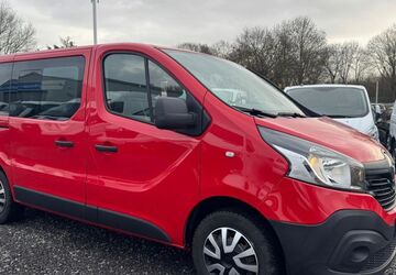 Renault Trafic 286.000 km 8.988 &euro; Rheinbach 53359